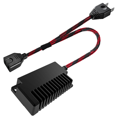 LED Decoder LR-H7